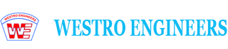 Westro engineers logo image